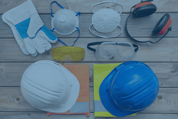 work-safety-protection-equipment